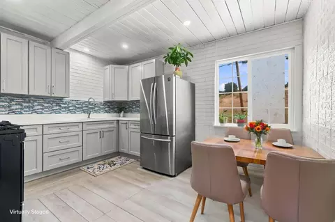 Kitchen - 1582 Magazine St, Vallejo, CA 94591 photo 2 of 3
