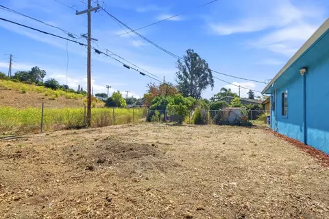 Exterior - 1582 Magazine St, Vallejo, CA 94591 photo 8 of 8