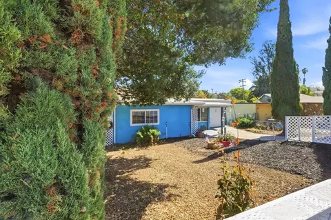 Exterior - 1582 Magazine St, Vallejo, CA 94591 photo 4 of 8