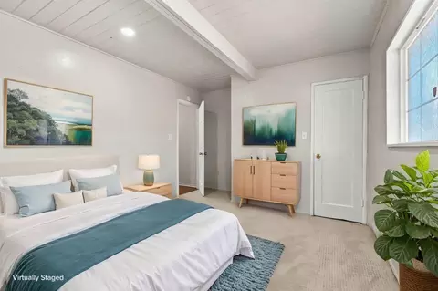 Bedroom - 1582 Magazine St, Vallejo, CA 94591 photo 1 of 11