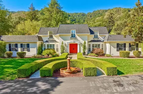 16611 Deerfield Ln, Morgan Hill, CA 95037