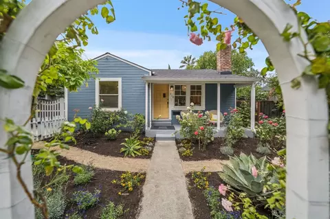 318 Oak Ave, Redwood City, CA 94061