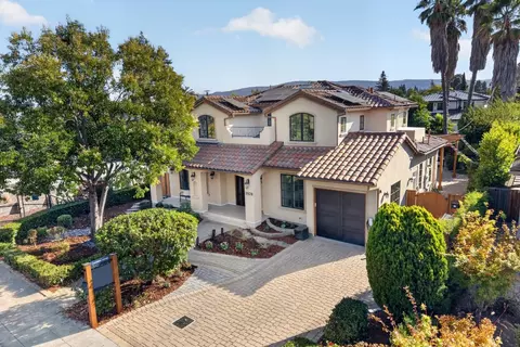 2928 Bryant St, Palo Alto, CA 94306