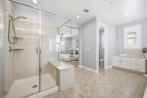 Bath - 4437 Sunset View Dr, Dublin, CA 94568 photo 5 of 6