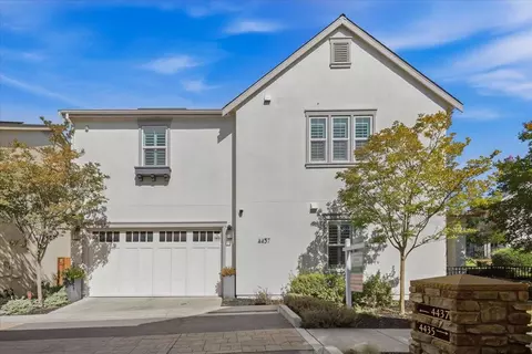 Exterior - 4437 Sunset View Dr, Dublin, CA 94568 photo 15 of 25