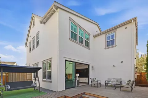 Exterior - 4437 Sunset View Dr, Dublin, CA 94568 photo 8 of 25