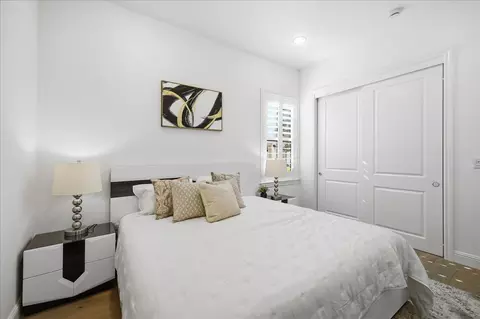 Bedroom - 4437 Sunset View Dr, Dublin, CA 94568 photo 3 of 4