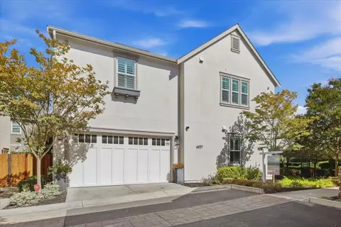Exterior - 4437 Sunset View Dr, Dublin, CA 94568 photo 14 of 25