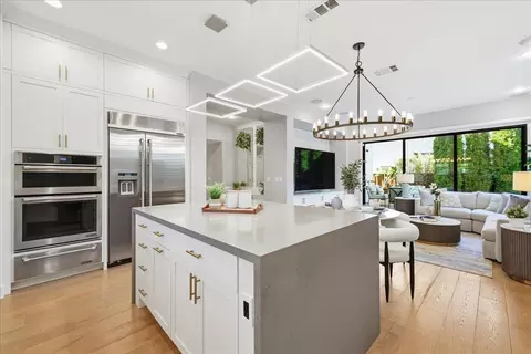 Kitchen - 4437 Sunset View Dr, Dublin, CA 94568 photo 2 of 5
