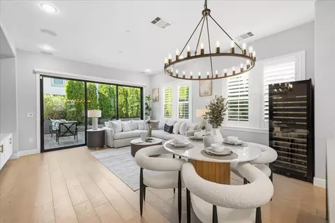 Dining - 4437 Sunset View Dr, Dublin, CA 94568 photo 1 of 4