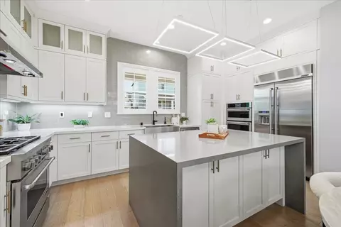 Kitchen - 4437 Sunset View Dr, Dublin, CA 94568 photo 1 of 5