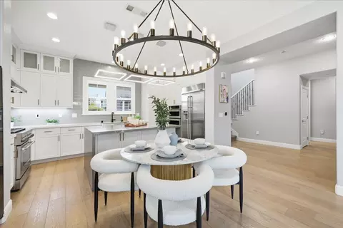 Dining - 4437 Sunset View Dr, Dublin, CA 94568 photo 4 of 4