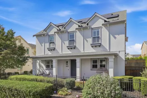 Exterior - 4437 Sunset View Dr, Dublin, CA 94568 photo 2 of 25