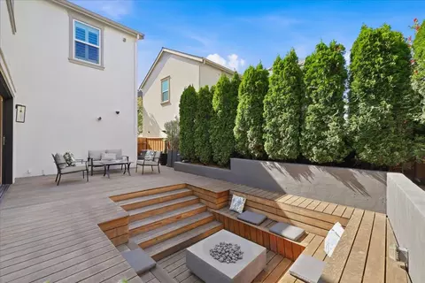 Exterior - 4437 Sunset View Dr, Dublin, CA 94568 photo 12 of 25