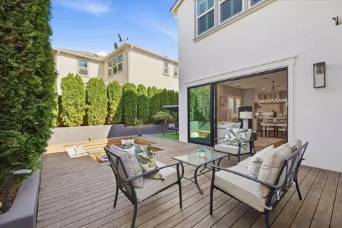 Exterior - 4437 Sunset View Dr, Dublin, CA 94568 photo 6 of 25