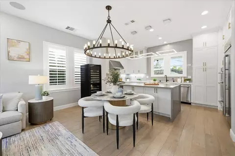 Dining - 4437 Sunset View Dr, Dublin, CA 94568 photo 3 of 4