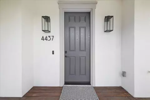 Entry Way - 4437 Sunset View Dr, Dublin, CA 94568 photo 1 of 4