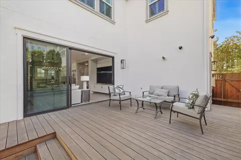 Exterior - 4437 Sunset View Dr, Dublin, CA 94568 photo 7 of 25