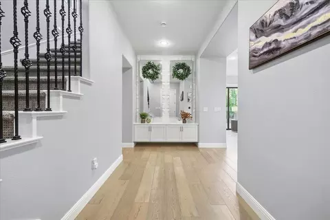 Entry Way - 4437 Sunset View Dr, Dublin, CA 94568 photo 2 of 4
