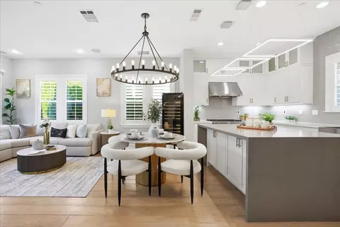 Dining - 4437 Sunset View Dr, Dublin, CA 94568 photo 2 of 4