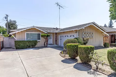 958 Camellia Way, San Jose, CA 95117