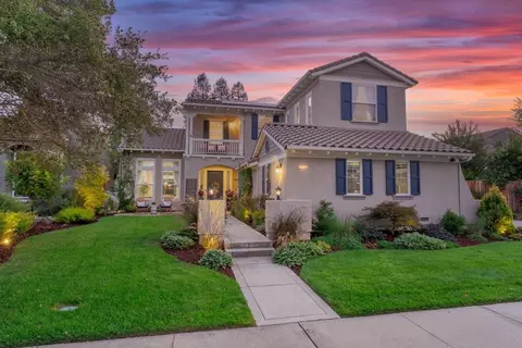 19125 Eagle View Dr, Morgan Hill, CA 95037