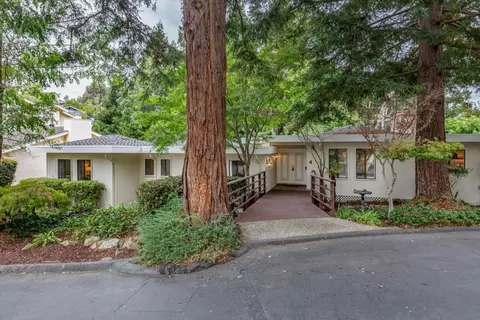 4 Tasker Ln, San Carlos, CA 94070