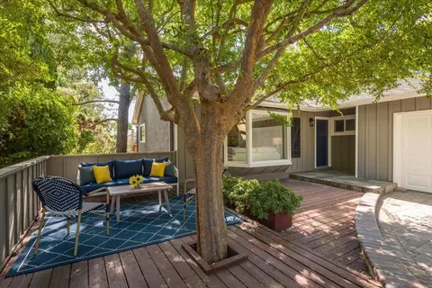 3625 Midfield Way, Redwood City, CA 94062