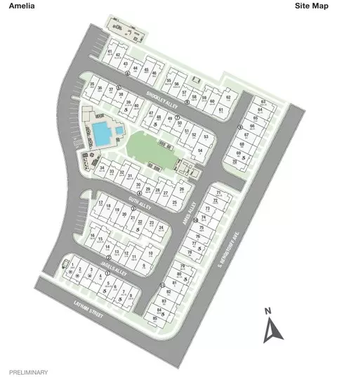 View/Area - 571 Ames Aly, Mountain View, CA 94040 photo 1 of 1