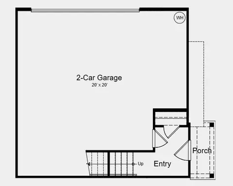 Exterior - 571 Ames Aly, Mountain View, CA 94040 photo 2 of 5