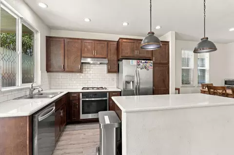 Kitchen - 5357 Gramercy Cir, Fairfield, CA 94533 photo 2 of 2