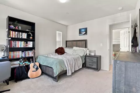Bedroom - 5357 Gramercy Cir, Fairfield, CA 94533 photo 2 of 5