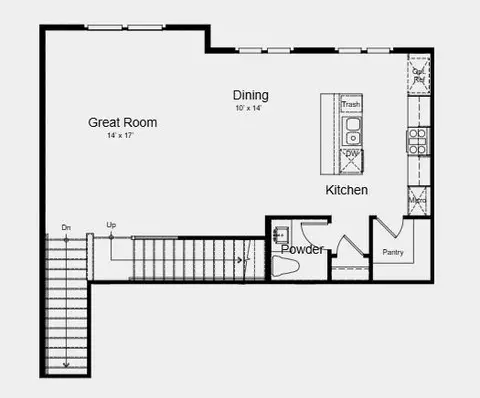 536 Shockley Aly, Mountain View, CA 94040 photo 3
