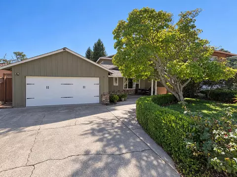 1861 Donner Ave, San Bruno, CA 94066
