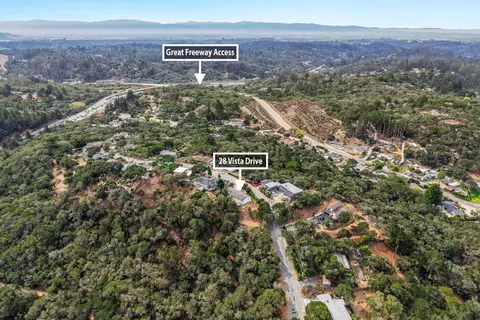 View/Area - 28 Vista Dr, Salinas, CA 93907 photo 3 of 12