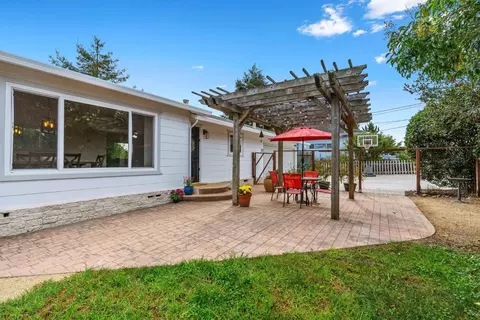 Exterior - 28 Vista Dr, Salinas, CA 93907 photo 12 of 12