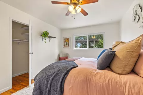 Bedroom - 28 Vista Dr, Salinas, CA 93907 photo 4 of 5