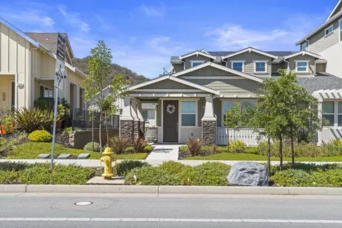 Exterior - 6385 Paysar Ln, Gilroy, CA 95020 photo 3 of 8