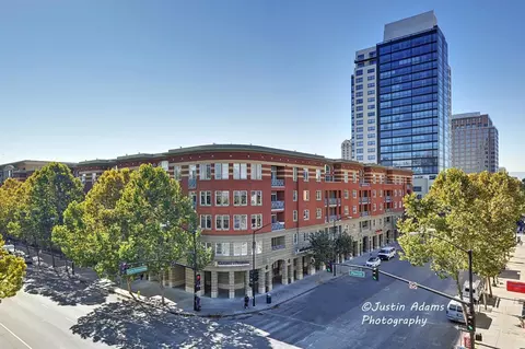 130 E San Fernando St 407, San Jose, CA 95112