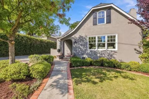 244 San Mateo Ave, Los Gatos, CA 95030