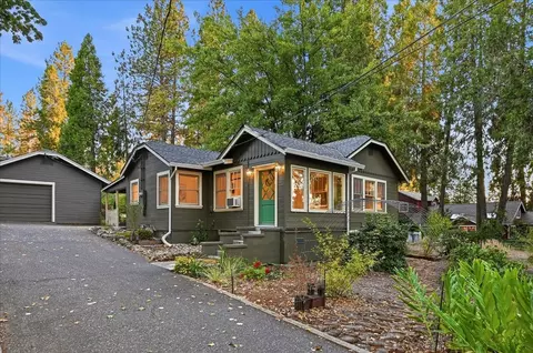 11077 Squirrel Creek Rd, Grass Valley, CA 95945