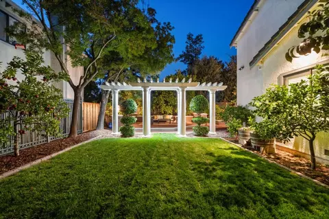 Exterior - 693 Waltham St, Mountain View, CA 94040 photo 18 of 18