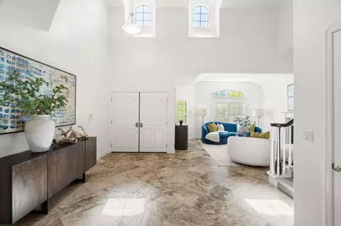 Entry Way - 693 Waltham St, Mountain View, CA 94040 photo 1 of 3