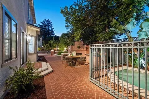 Exterior - 693 Waltham St, Mountain View, CA 94040 photo 12 of 18