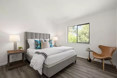 Bedroom - 693 Waltham St, Mountain View, CA 94040 photo 1 of 5