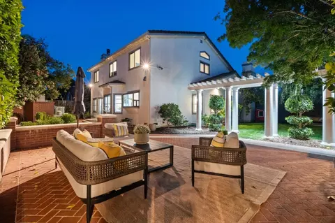 Exterior - 693 Waltham St, Mountain View, CA 94040 photo 15 of 18
