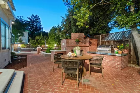 Exterior - 693 Waltham St, Mountain View, CA 94040 photo 11 of 18