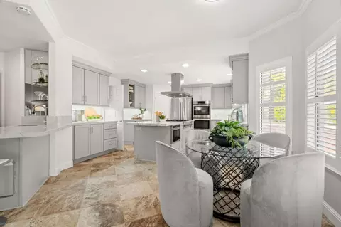 Kitchen - 693 Waltham St, Mountain View, CA 94040 photo 3 of 4