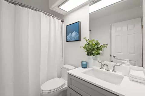 Bath - 693 Waltham St, Mountain View, CA 94040 photo 1 of 5
