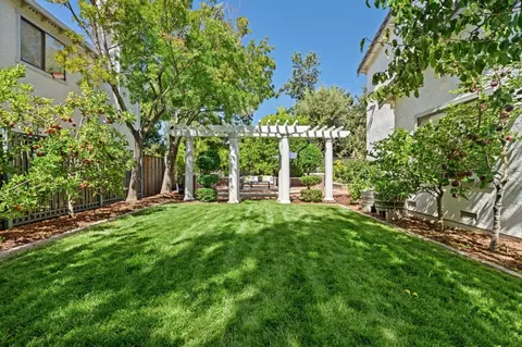 Exterior - 693 Waltham St, Mountain View, CA 94040 photo 10 of 18